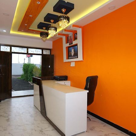 Hotel New 712 Aurangabad  Exterior photo