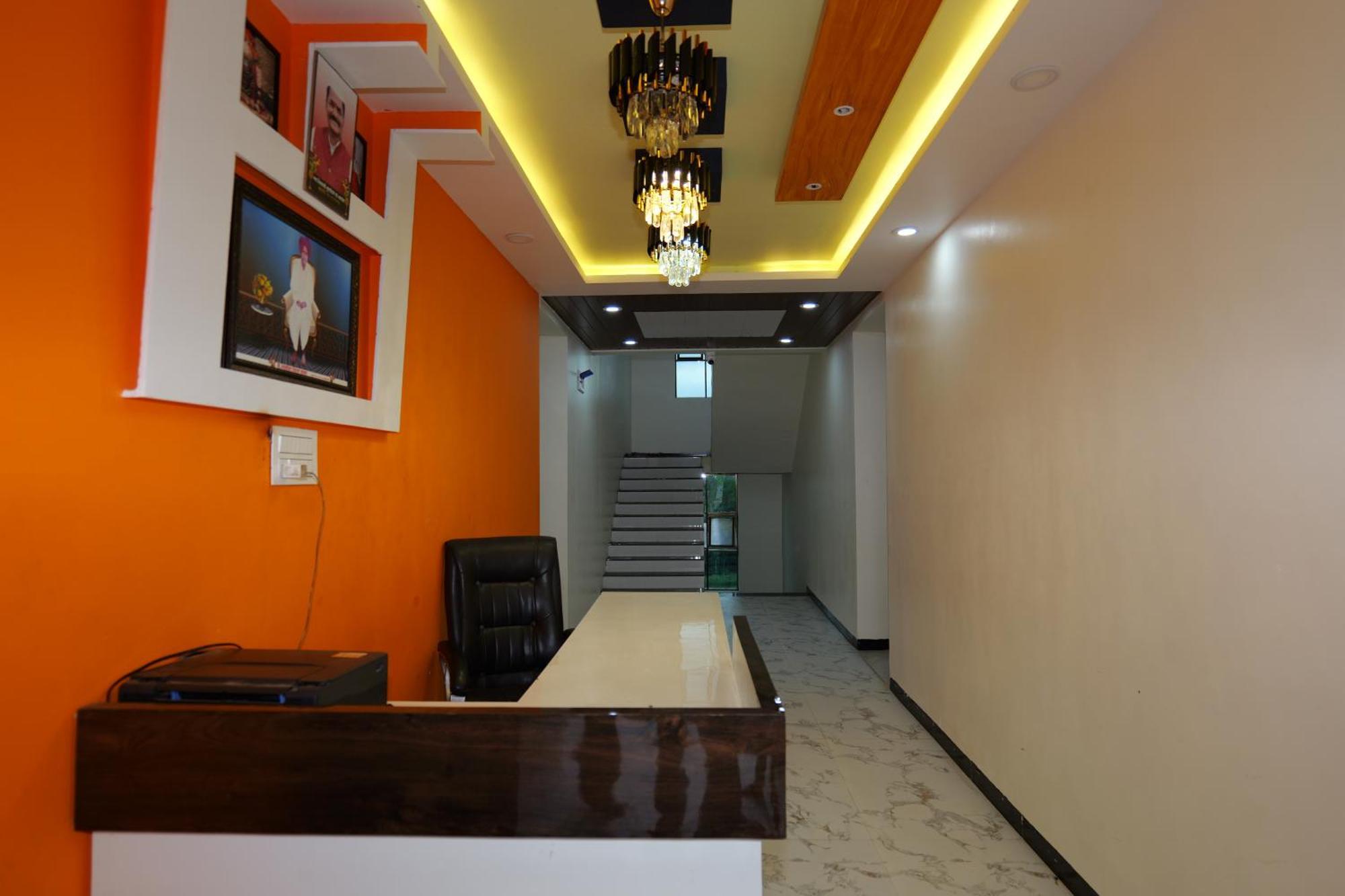 Hotel New 712 Aurangabad  Exterior photo