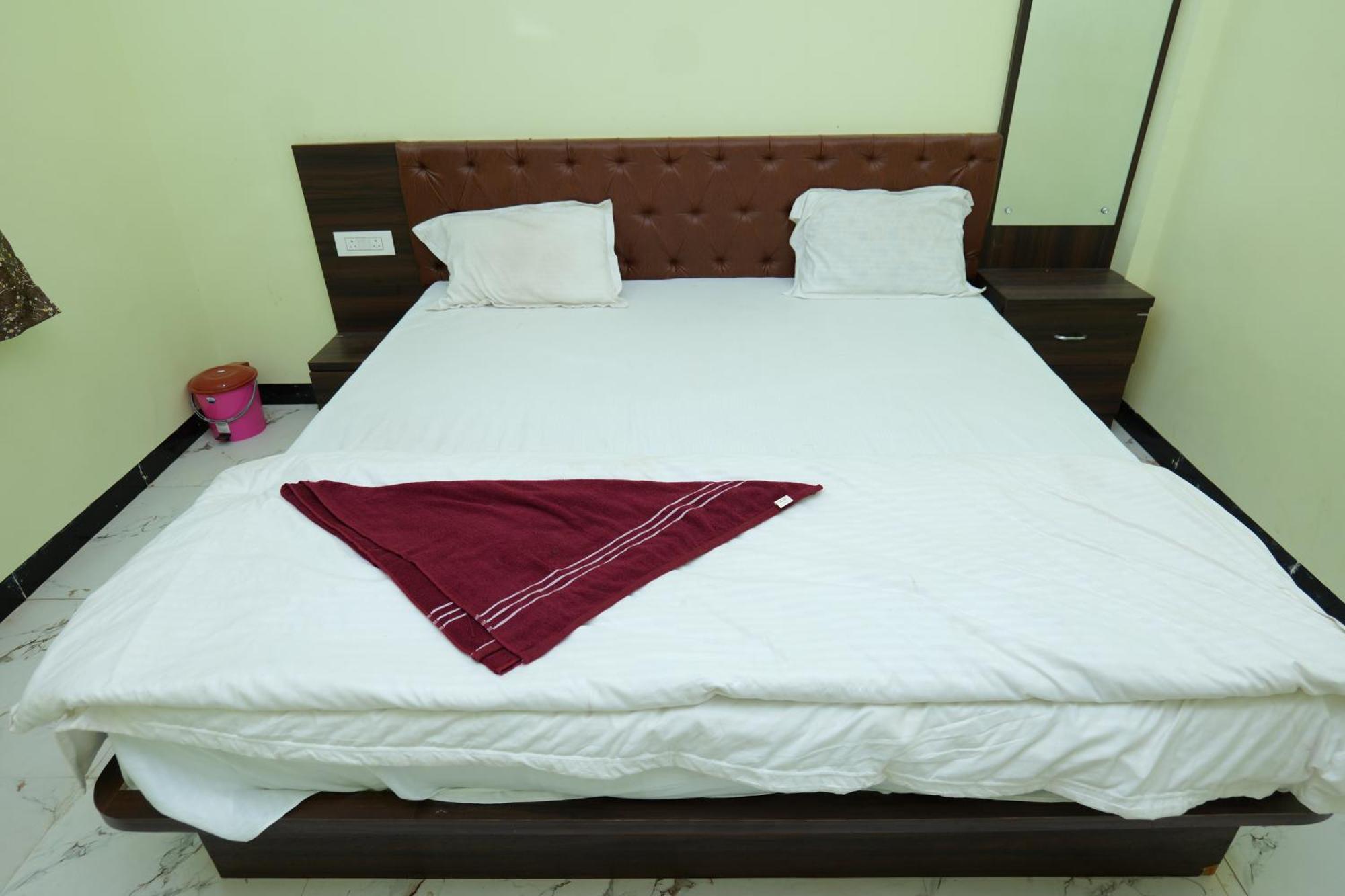 Hotel New 712 Aurangabad  Exterior photo