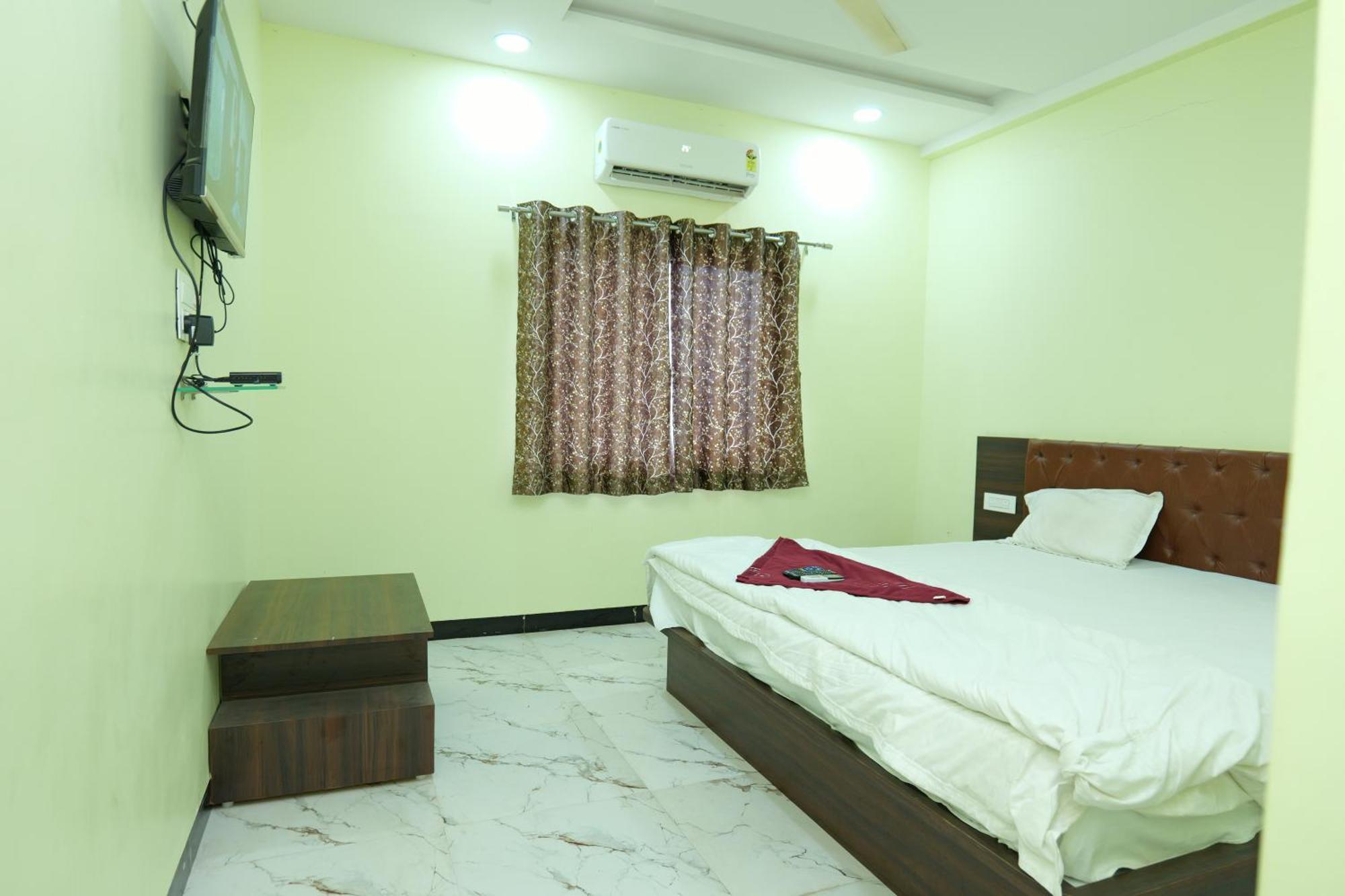 Hotel New 712 Aurangabad  Exterior photo